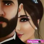 Аватар канала ВАФОЛИ ЁРИМ 💖