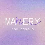 Аватар канала Манеры Дом Сердца