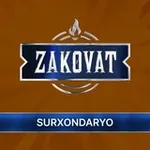 Аватар канала Zakovat: Surxondaryo