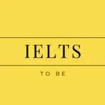 Аватар канала IELTS with To Be
