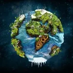 Аватар канала Вокруг мира 🌍