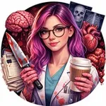Аватар канала coroner's word 💀