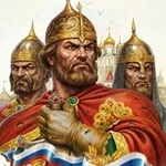 Аватар канала Кому на Руси. Политинформация