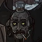 Аватар канала Хрусталёв, елдину! 🥃 🚬 (54+) 🦭
