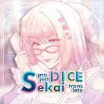 Аватар канала DICE Переводы Project Sekai [№1]