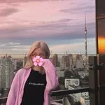 Аватар канала quant barbie