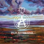 Аватар канала Zilya Ahmet Art | Turkic & Islamic Illustration