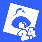 Аватар канала Roblox 24 | RU