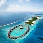 Аватар канала The Ritz-Carlton Maldives, Fari Islands