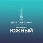 Аватар канала Микрорайон Южный