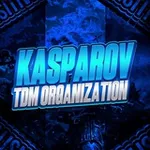 Аватар канала 𝐾𝐴𝑆𝑃𝐴𝑅𝑂𝑉 𝑂𝑅𝐺𝐴𝑁𝐼𝑍𝐴𝑇𝐼𝑂𝑁