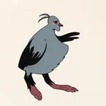 Аватар канала Neuro Chicken