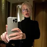 Аватар канала your blonde girl