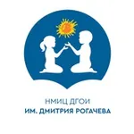 Аватар канала НМИЦ ДГОИ им. Д.Рогачева Минздрава России