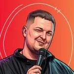 Аватар канала Борзенков Стендап