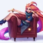 Аватар канала ZOEбись