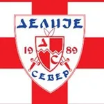 Аватар канала ДЕЛИЈЕ СЕВЕР