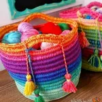 Аватар канала Люблю Вязать