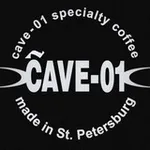 Аватар канала CAVE-01 | Coffee & Art