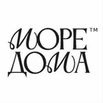 Аватар канала МОРЕ ДОМА живая морская соль