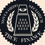 Аватар канала Тру финансы