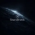 Аватар канала Раздача звёзд, подарков | StarsBratik