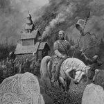 Аватар канала Volkish Aryan Pagan