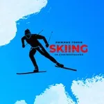 Аватар канала Лыжные гонки [Лыжи] | Skiing