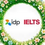 Аватар канала IELTS IDP in Uzbekistan