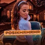 Аватар канала POSIK MR MR MR