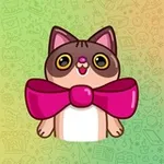 Аватар канала Gatos Graciosos