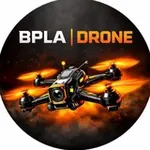 Аватар канала BPLA | DRONE