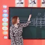 Аватар канала Музыкальное образование