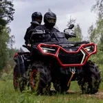 Аватар канала Таврида Мото