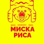 Аватар канала МИСКА РИСА