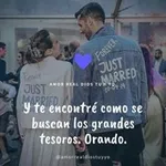 Аватар канала 💜 Noviazgo con Propósito Mundial 💜