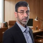 Аватар канала عمار هليل الواسطي