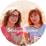 Аватар канала Strogoorganic - школа садоводов