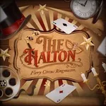 Аватар канала Fiery Circus Ringmaster: The Halton.