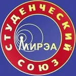 Аватар канала Студенческий союз МИРЭА
