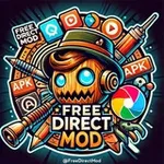 Аватар канала FREE DIRECT MOD (BackUp)