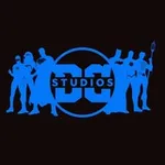 Аватар канала DC Studios