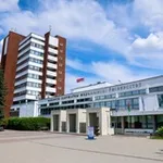 Аватар канала BSMU_official