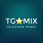 Аватар канала TG Mix 全网增粉引流海外营销平台