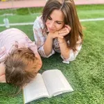Аватар канала Книга лучше ☕️ 📚
