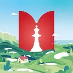 Аватар канала Федерация шахмат г. Москвы ♟