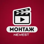 Аватар канала Всё для видеомонтажа