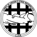 Аватар канала CLAN - Comité de Liaison et d'Aide Nationaliste