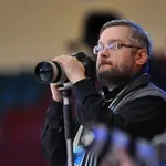 Аватар канала Михаил Шаров