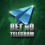 Аватар канала Bet no Telegram